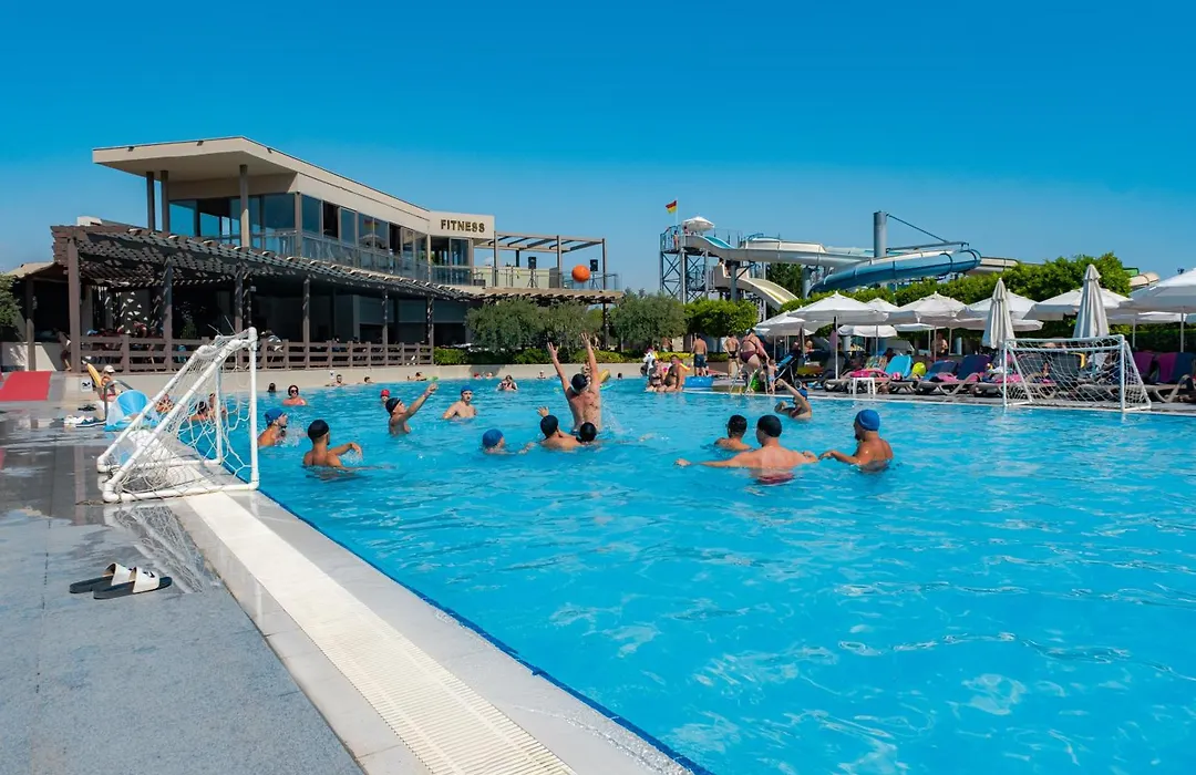 Riolavitas Resort & Spa-1