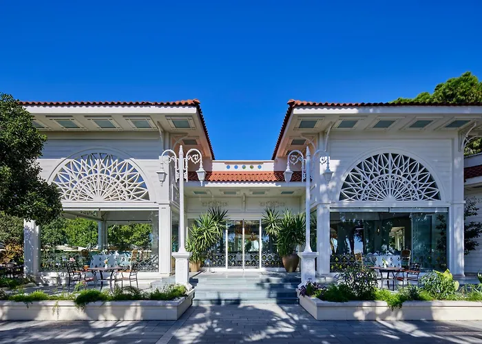 Ali Bey Resort Sorgun